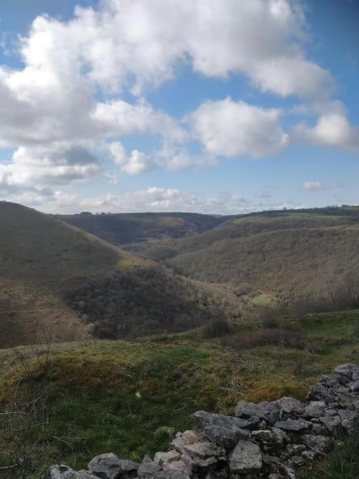 Millstone Cottage - Cosy Peak District Cottage Taddington 외부 사진